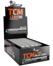 TCM 1100 Mega Caps, 900 капсули, Olimp