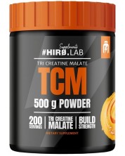 TCM Powder, екзотичен коктейл, 500 g, Hero.Lab