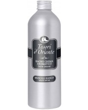 Tesori d'Oriente White Musk Душ крем, 500 ml