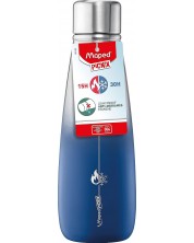 Tермос Maped Concept Adult - Син, 500 ml -1