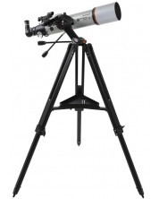 Телескоп Celestron - StarSense Explorer DX 102 AZ, AC 102/660, сив