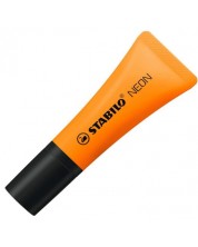 Текстмаркер Stabilo Neon - оранжев
