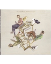 Tears For Fears - The Tipping Point (CD) -1