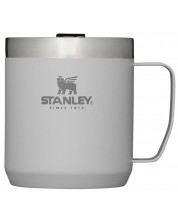 Термочаша Stanley The Legendary - Ash, 350 ml