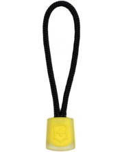 Текстилна верижка Victorinox - Жълта, 65 mm