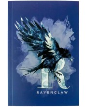 Тефтер CineReplicas Movies: Harry Potter - Ravenclaw, формат А5 -1