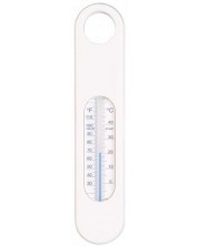 Термометър за вода Bebe-Jou, White