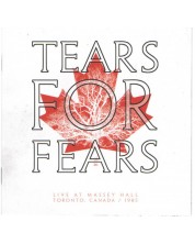 Tears For Fears - Live At Massey Hall, 1985 (CD) -1