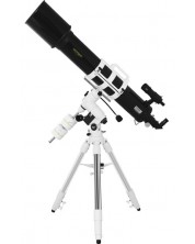 Телескоп Omegon - AC 152/1200 EQ-500, черен/бял -1