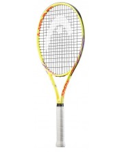 Тенис ракета HEAD - MX Spark Pro Yellow, 270g, L3