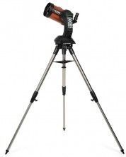 Телескоп Celestron - NexStar 5 SE GoTo, Schmidt-Cassegrain 127/1250