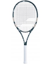 Тенис ракета Babolat - Evoke 102 Wimbledon, 270g