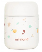 Термос за храна Miniland - Valencia, 280 ml
