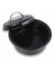 Тенджера Solar Brother - Cook Up Pot, 3.5L, черна