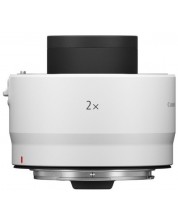 Телеконвертор Canon - RF 2x Extender, бял -1