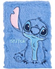 Тефтер Cerda Disney: Lilo & Stitch - Stitch, A5 -1