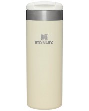 Термочаша Stanley The AeroLight - Cream Metallic, 470 ml