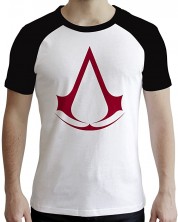 Тениска ABYstyle Games: Assassin's Creed - Crest