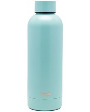 Термобутилка YOLO - Mint, 500 ml -1