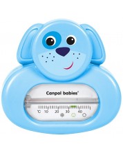 Термометър за баня Canpol - Куче -1
