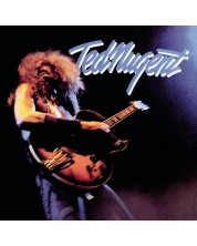 Ted Nugent - Ted Nugent (CD)