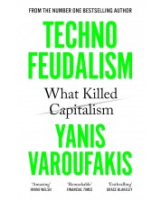 Technofeudalism -1