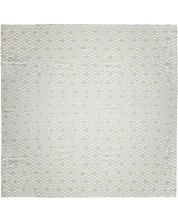 Тензухена пелена Bebe-Jou - Riverside, 110 х 110 cm