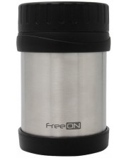 Термо контейнер за храна Freeon, 350 ml