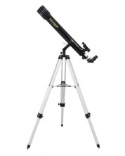 Телескоп Omegon - AC 70/700 AZ-2, черен