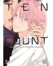 Ten Count, Vol. 5 -1
