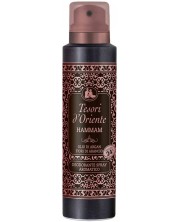 Tesori d'Oriente Hammam Спрей дезодорант, 150 ml