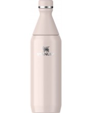 Термобутилка Stanley All Day - Rose Quartz, 600 ml