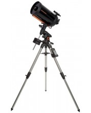 Телескоп Celestron - Advanced VX 925 AVX GoTo, Schmidt-Cassegrain 235/2350 -1