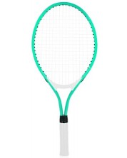 Тенис ракета Maxima - зелена/бяла