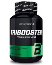 Tribooster, 60 таблетки, BioTech USA -1