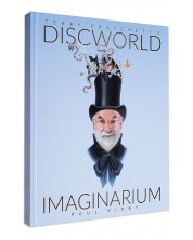 Terry Pratchett's Discworld Imaginarium -1