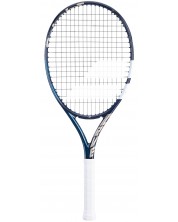 Тенис ракета Babolat - EVO Drive 115 Wimbledon, 240g