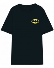 Тениска Cerda DC Comics: Batman - Logo -1