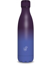 Термобутилка Ars Una - Blue-Purple, 500 ml