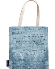 Текстилна чанта Paperblanks Wilde - 38 х 38 cm -1