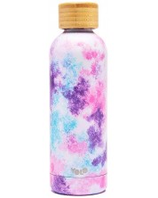 Термобутилка YOLO Tie Dye - 500 ml -1