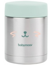 Термокутия Babymoov - Eat's Isy, 350 ml -1