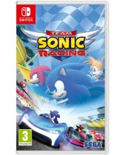 Team Sonic Racing (Nintendo Switch) -1