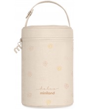 Термобокс Miniland - Vanilla, 700 ml