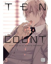 Ten Count, Vol. 3 -1