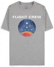 Тениска Difuzed Games: Starfield - Flight Crew -1
