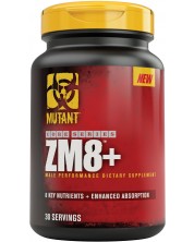 ZM8+, 90 капсули, Mutant -1