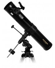 Телескоп Omegon - N 126/920 EQ-3, черен -1