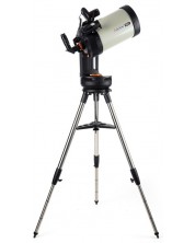Телескоп Celestron - EdgeHD NexStar Evolution 8 StarSense GoTo, SC 203/2032