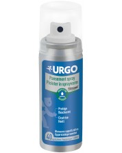 Filmogel Pansement Spray Течен пластир, 40 ml, Urgo